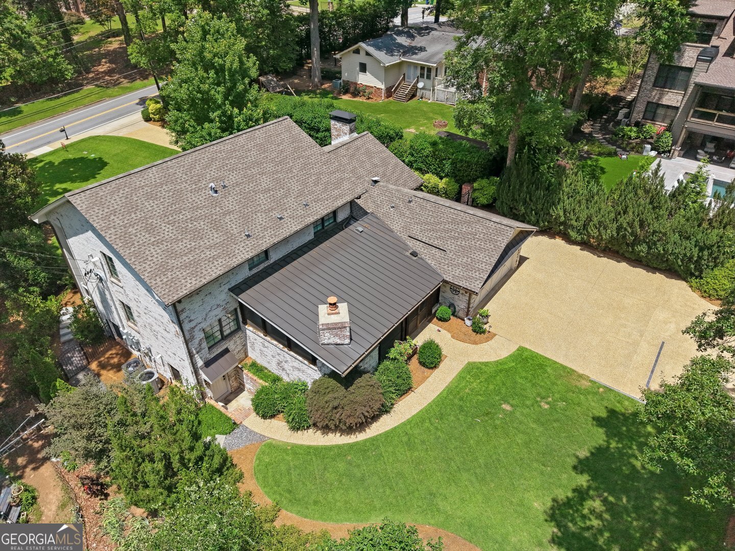 2563 Fairoaks Road Decatur - Photo 47