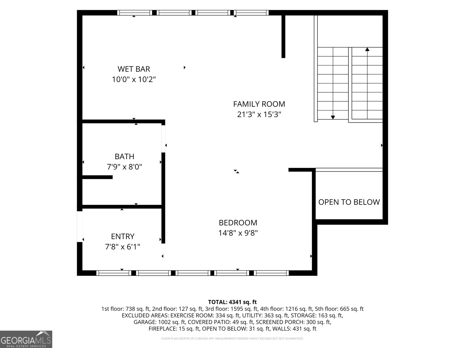 2563 Fairoaks Road Decatur - Photo 52