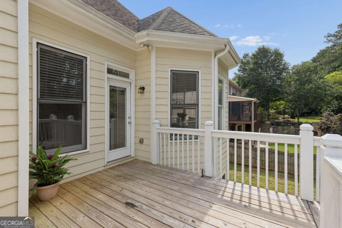 5486 Hedge Brooke Pointe Cove Acworth - Photo 15
