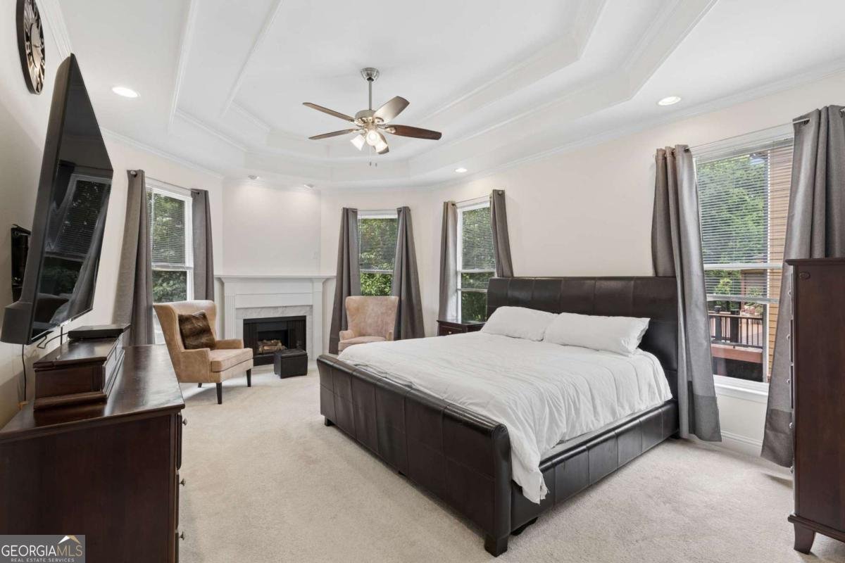 5486 Hedge Brooke Pointe Cove Acworth - Photo 17
