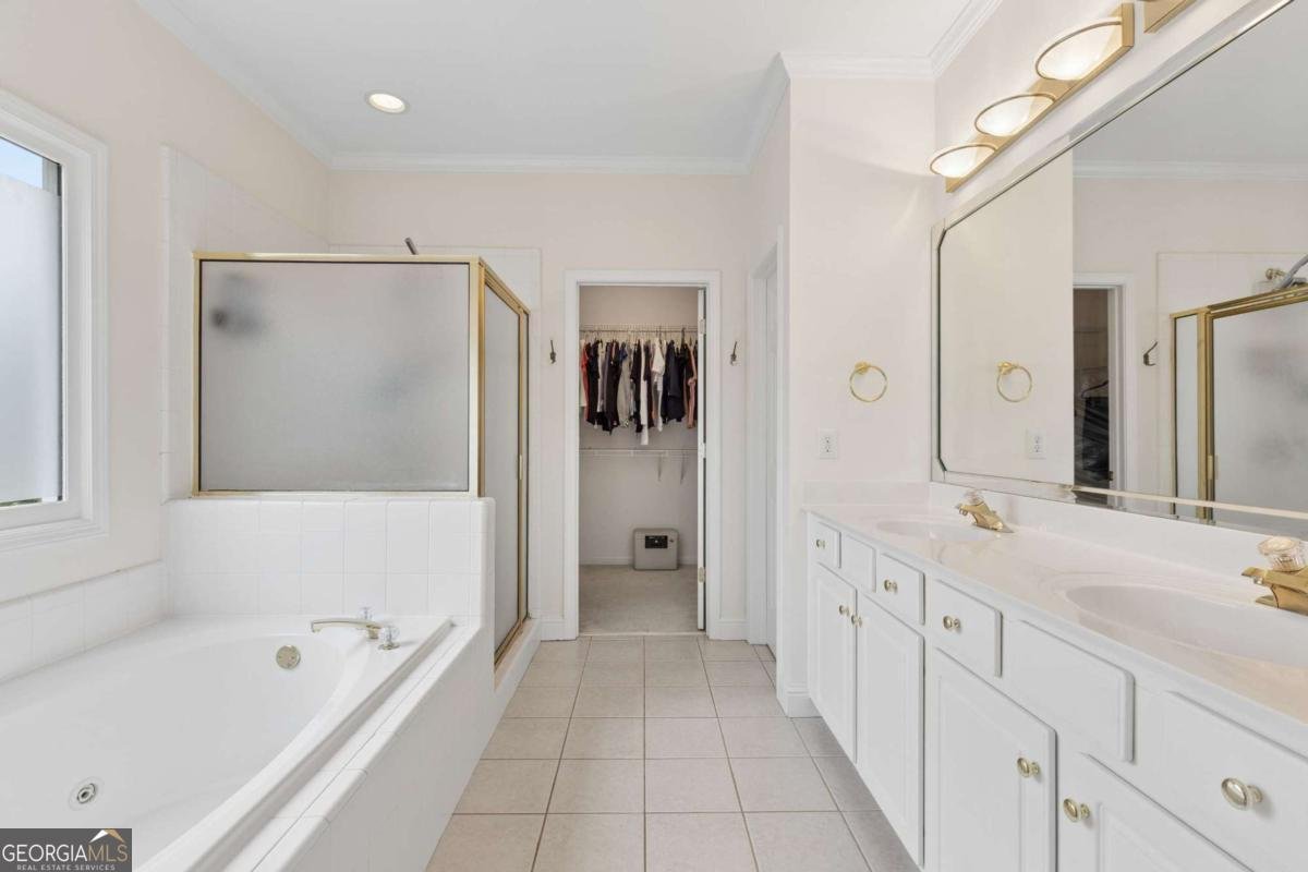 5486 Hedge Brooke Pointe Cove Acworth - Photo 18