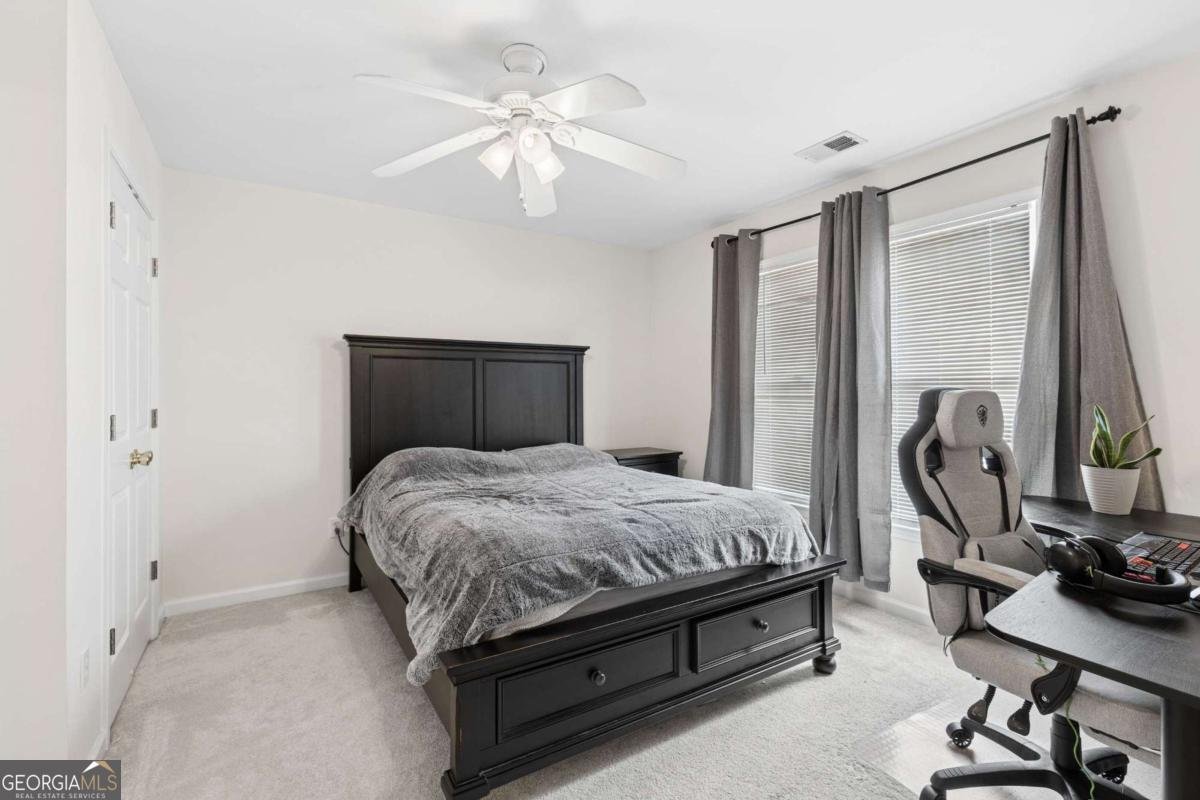 5486 Hedge Brooke Pointe Cove Acworth - Photo 22
