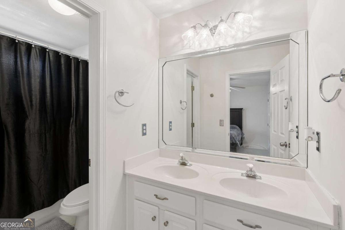 5486 Hedge Brooke Pointe Cove Acworth - Photo 23
