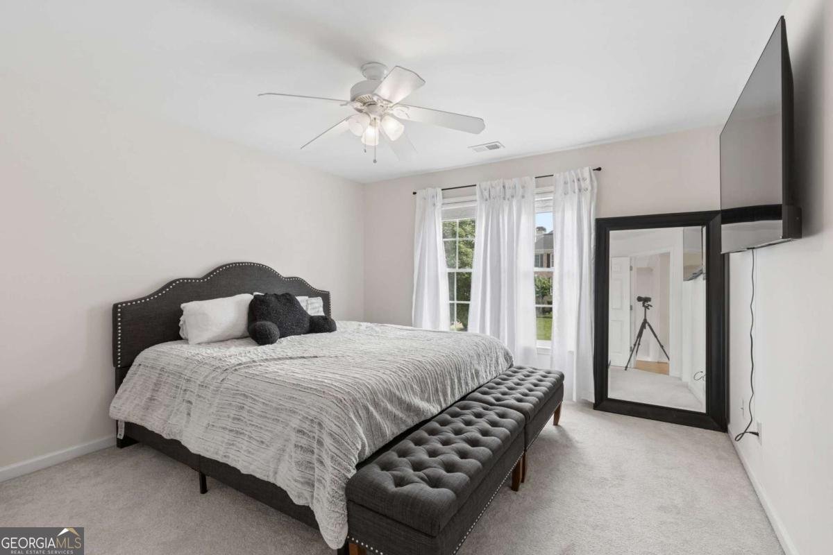 5486 Hedge Brooke Pointe Cove Acworth - Photo 30