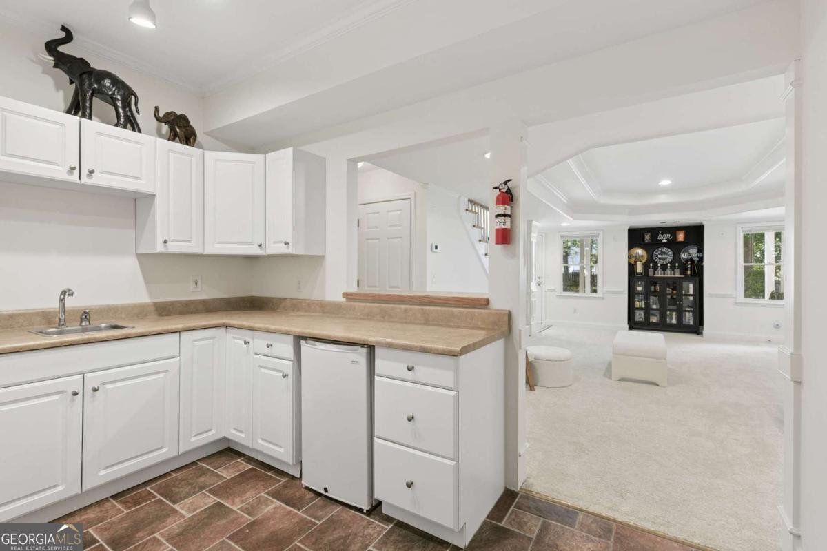 5486 Hedge Brooke Pointe Cove Acworth - Photo 33