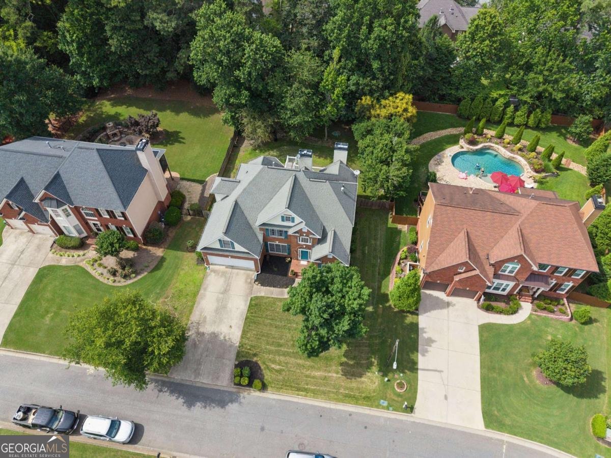 5486 Hedge Brooke Pointe Cove Acworth - Photo 44