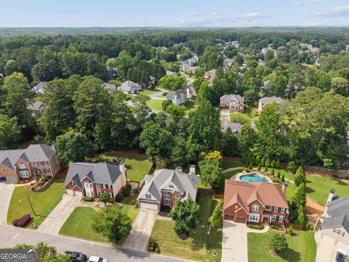 5486 Hedge Brooke Pointe Cove Acworth - Photo 45