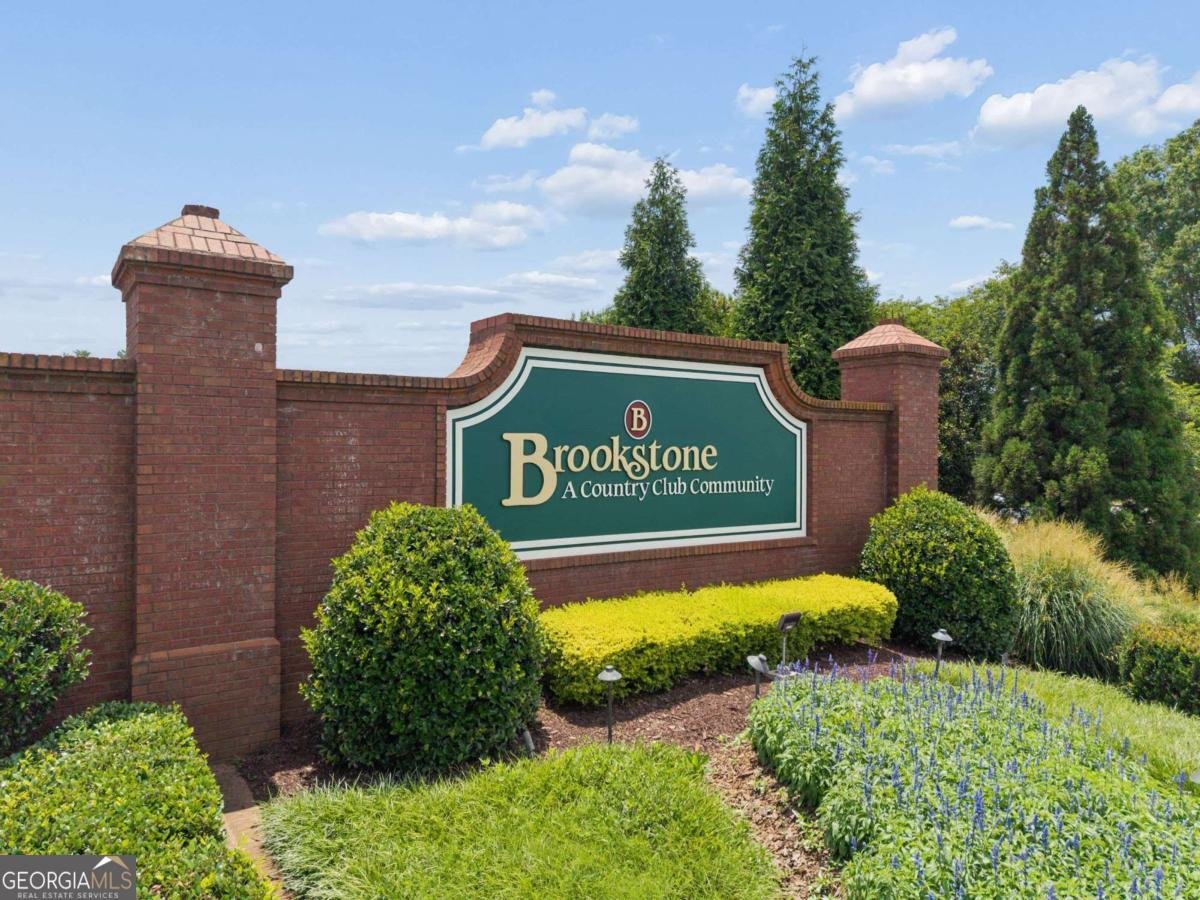 5486 Hedge Brooke Pointe Cove Acworth - Photo 47
