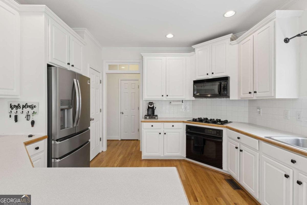 5486 Hedge Brooke Pointe Cove Acworth - Photo 7