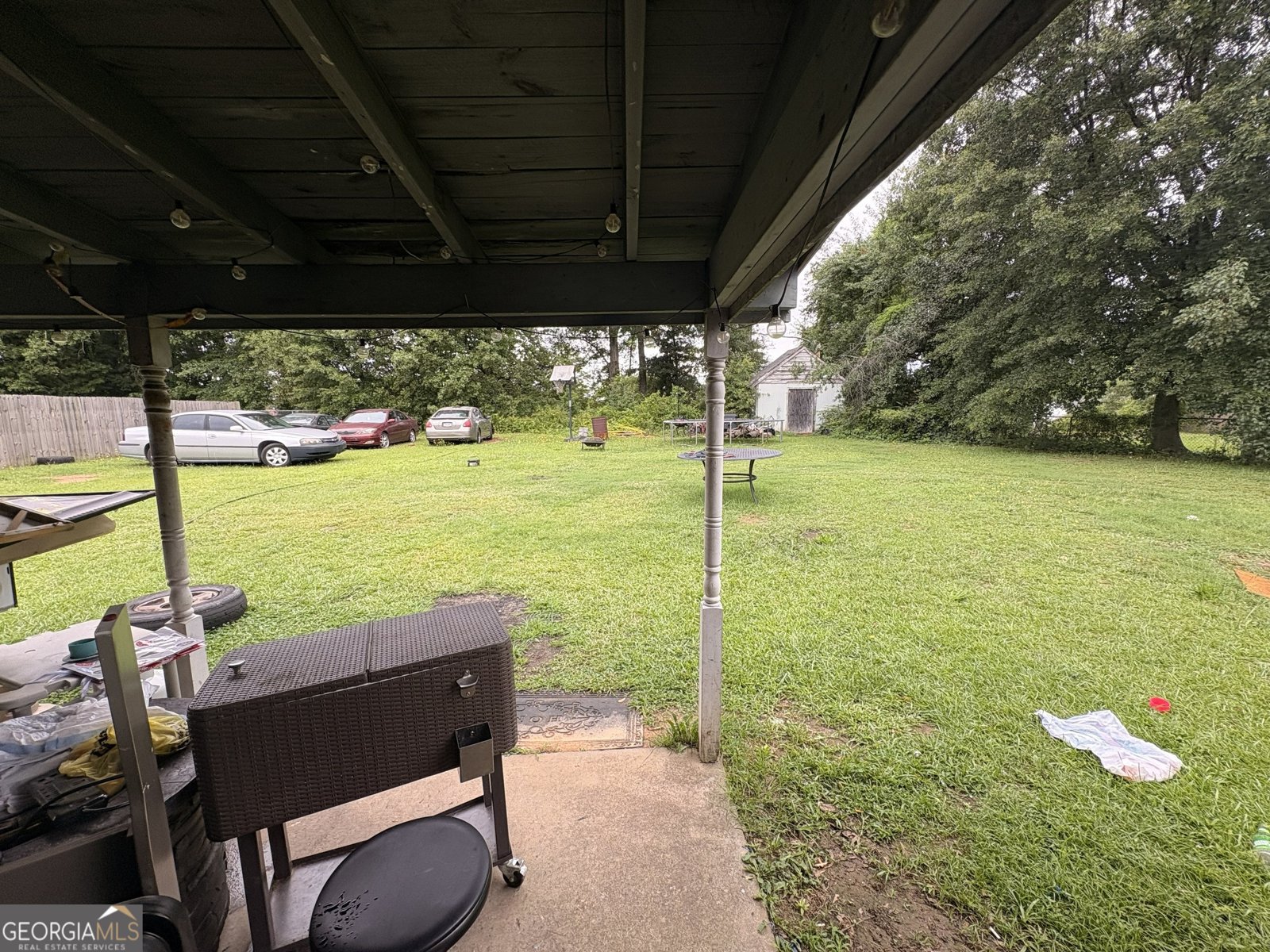 731 Jefferson Drive Conyers - Photo 7