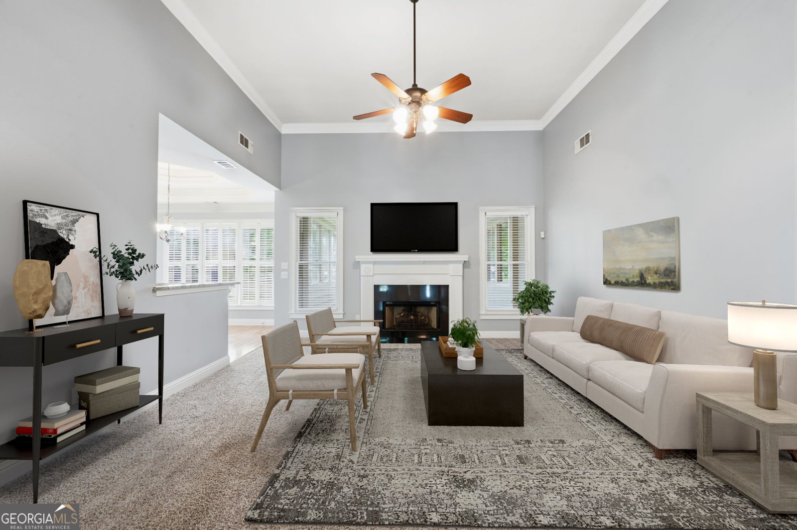 2704 Lost Lakes Drive Powder Springs - Photo 10