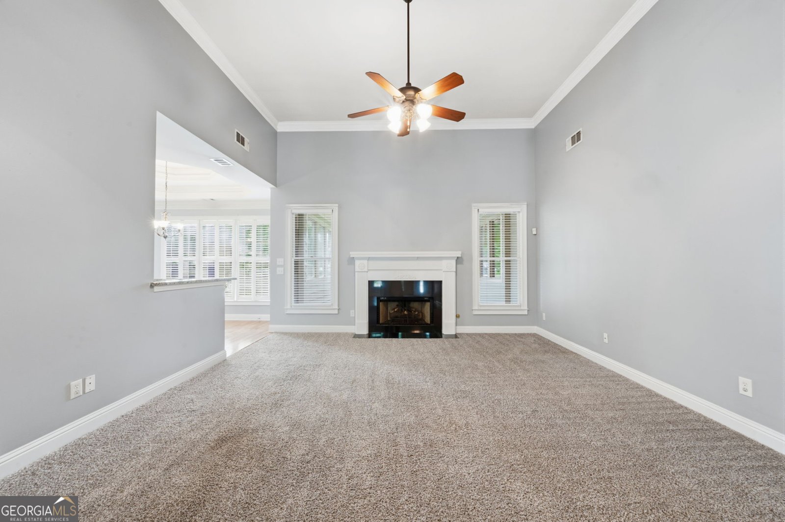 2704 Lost Lakes Drive Powder Springs - Photo 11