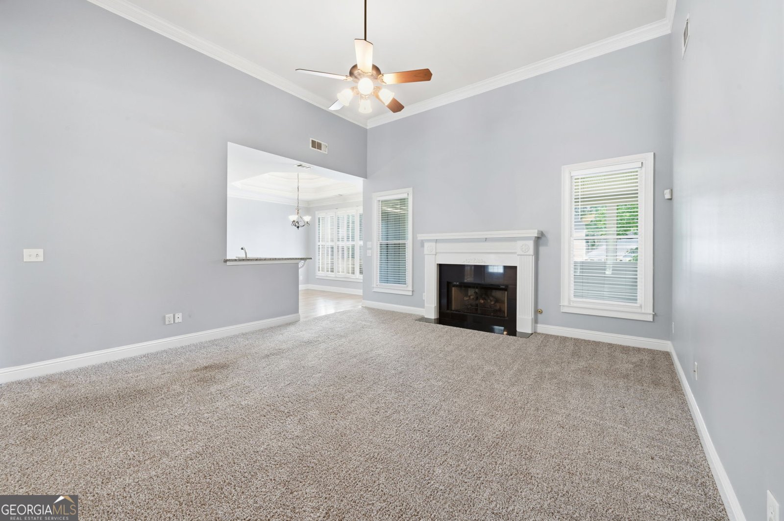 2704 Lost Lakes Drive Powder Springs - Photo 12