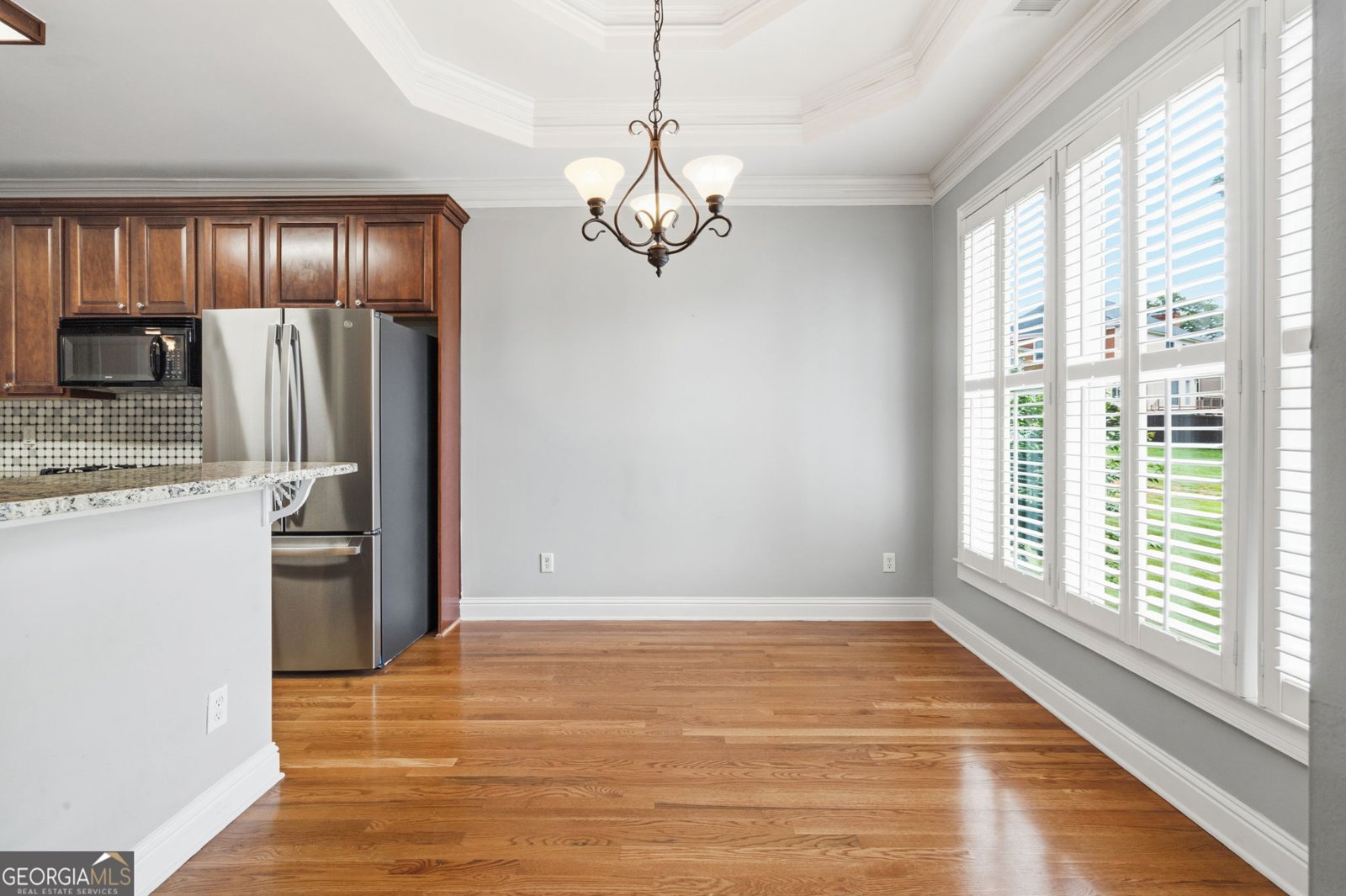 2704 Lost Lakes Drive Powder Springs - Photo 14