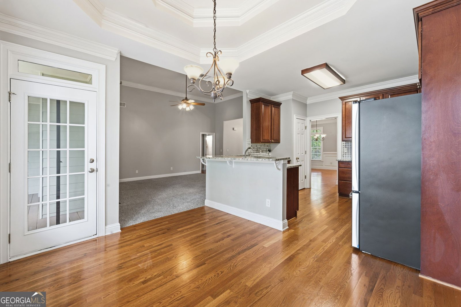 2704 Lost Lakes Drive Powder Springs - Photo 15