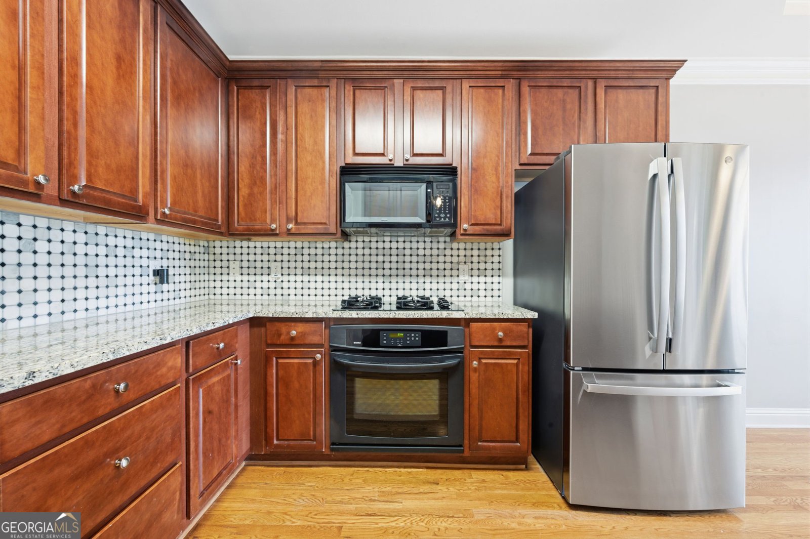 2704 Lost Lakes Drive Powder Springs - Photo 19