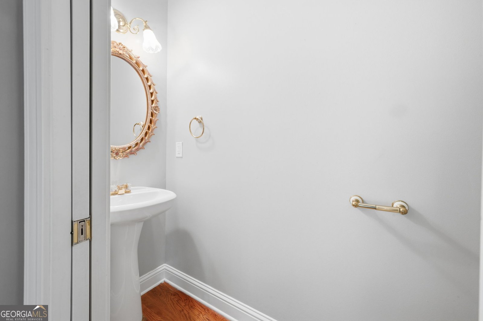 2704 Lost Lakes Drive Powder Springs - Photo 30