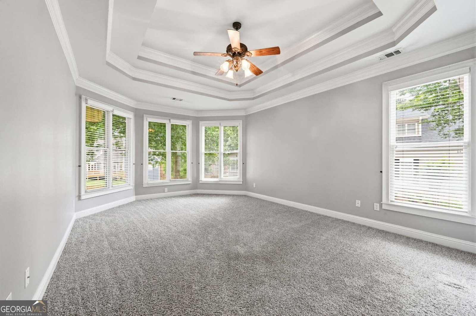 2704 Lost Lakes Drive Powder Springs - Photo 32