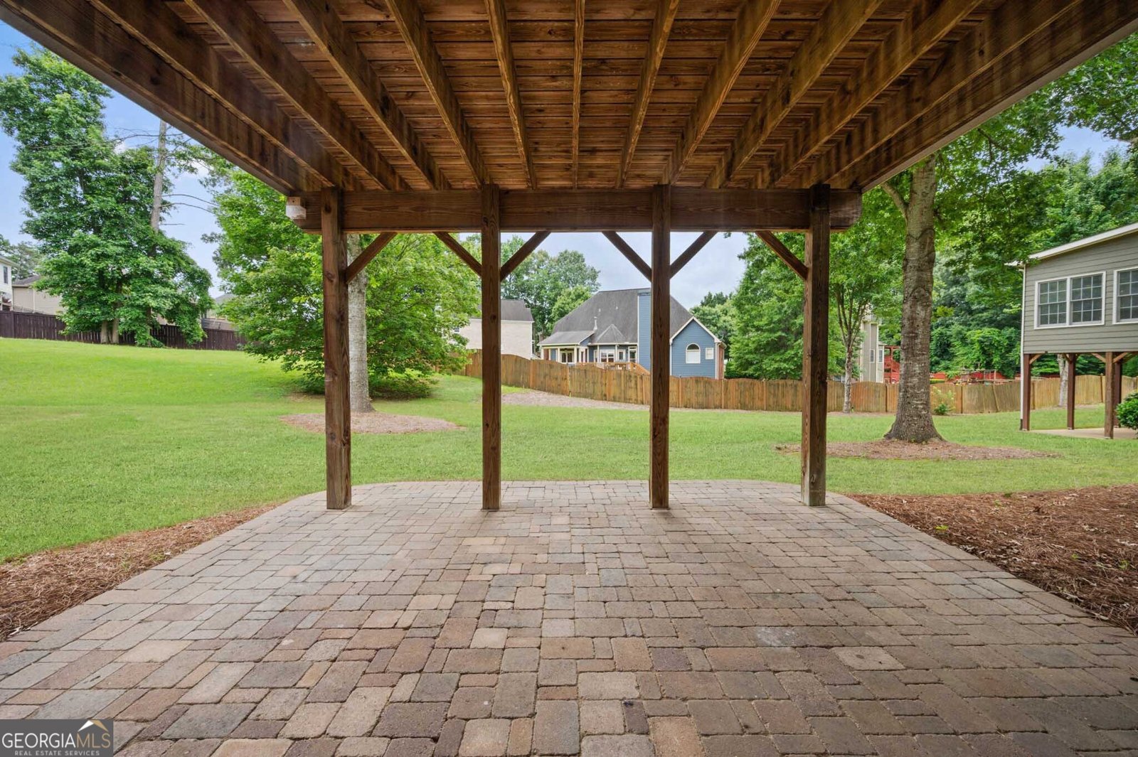 2704 Lost Lakes Drive Powder Springs - Photo 40