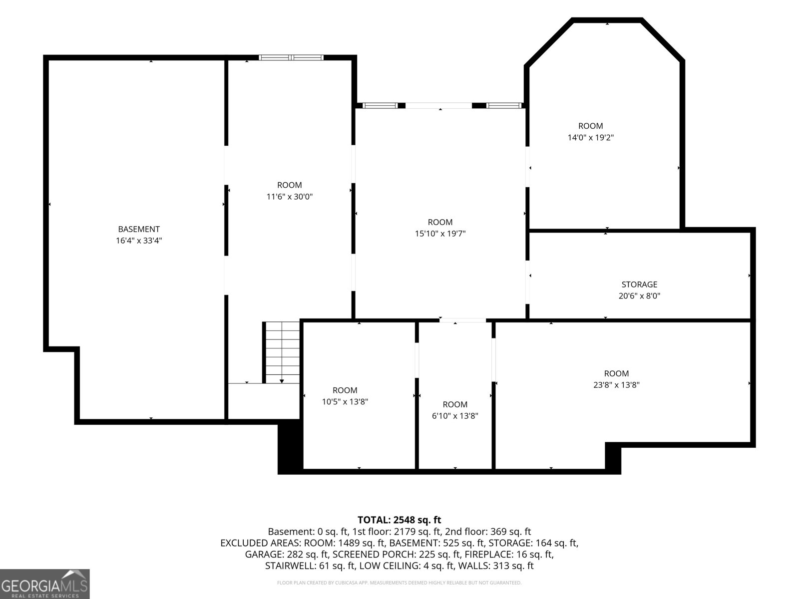2704 Lost Lakes Drive Powder Springs - Photo 41