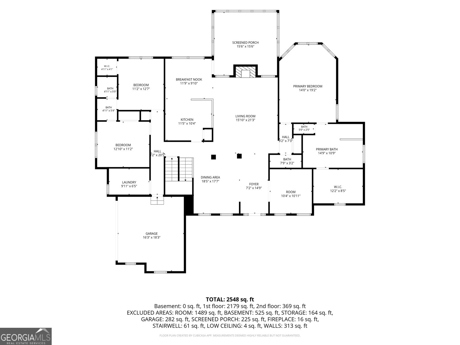 2704 Lost Lakes Drive Powder Springs - Photo 42