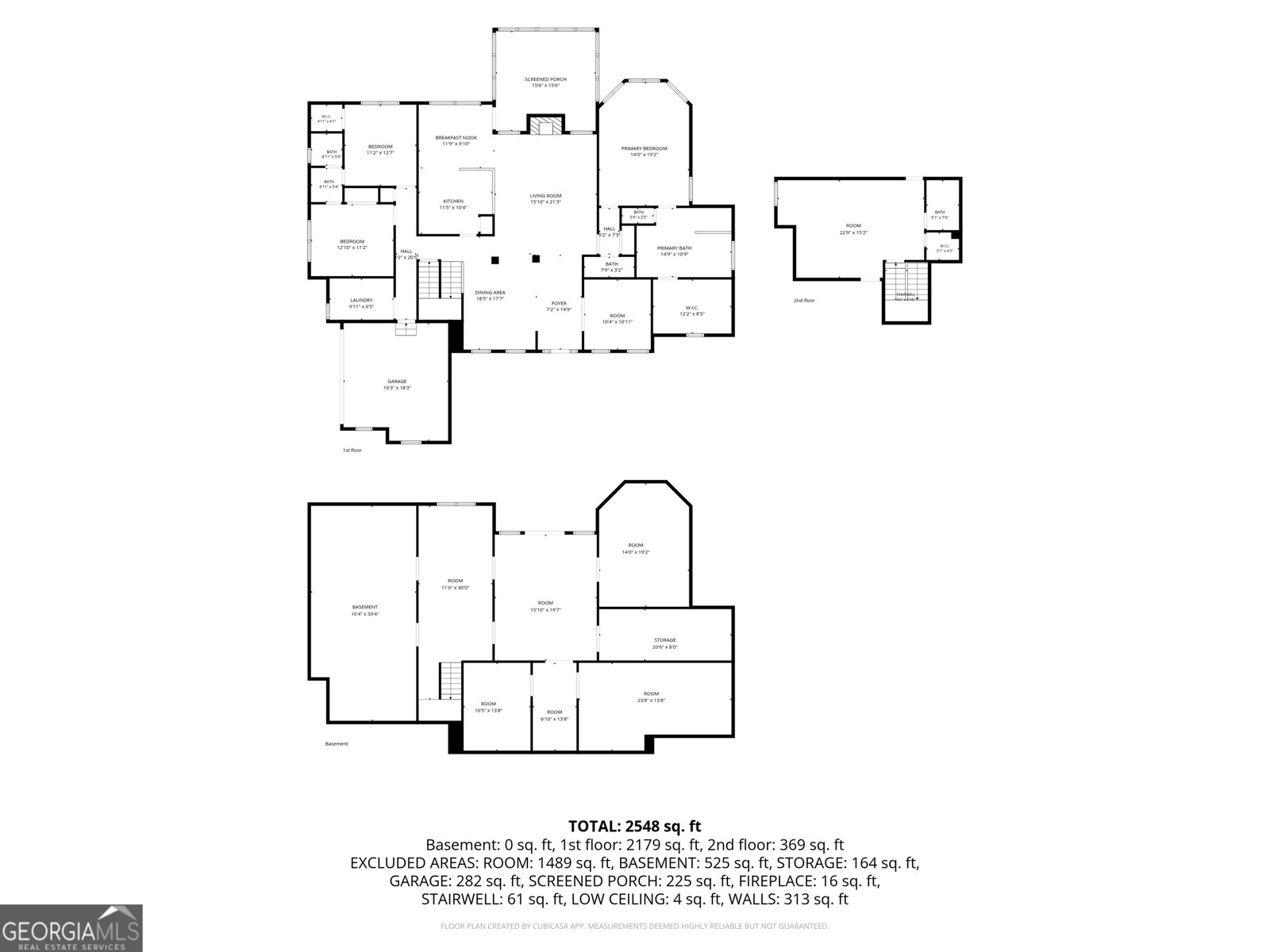 2704 Lost Lakes Drive Powder Springs - Photo 43