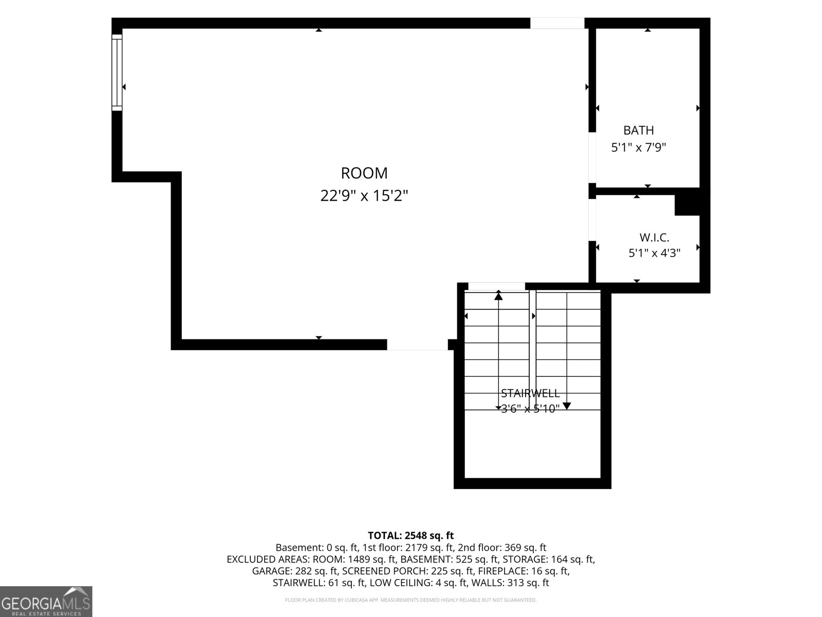 2704 Lost Lakes Drive Powder Springs - Photo 44