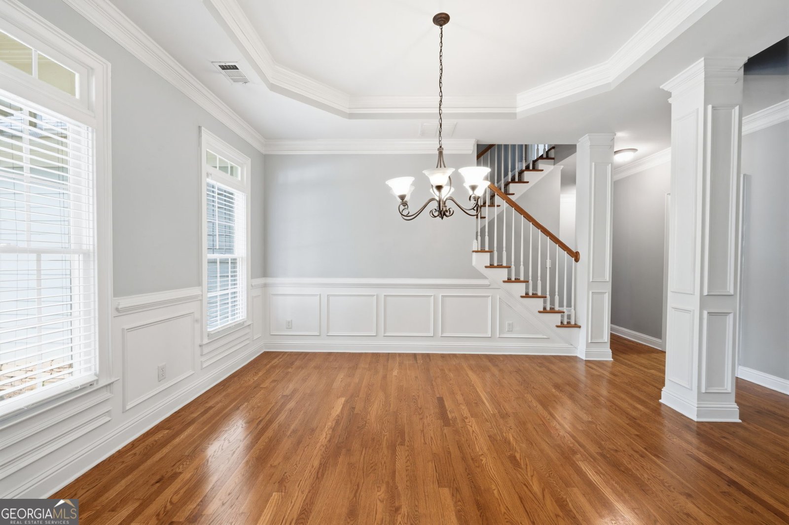 2704 Lost Lakes Drive Powder Springs - Photo 8