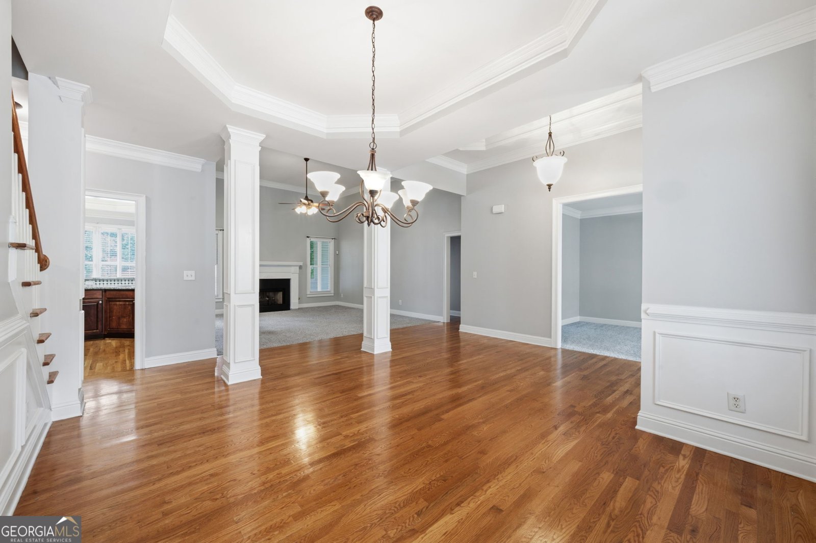 2704 Lost Lakes Drive Powder Springs - Photo 9