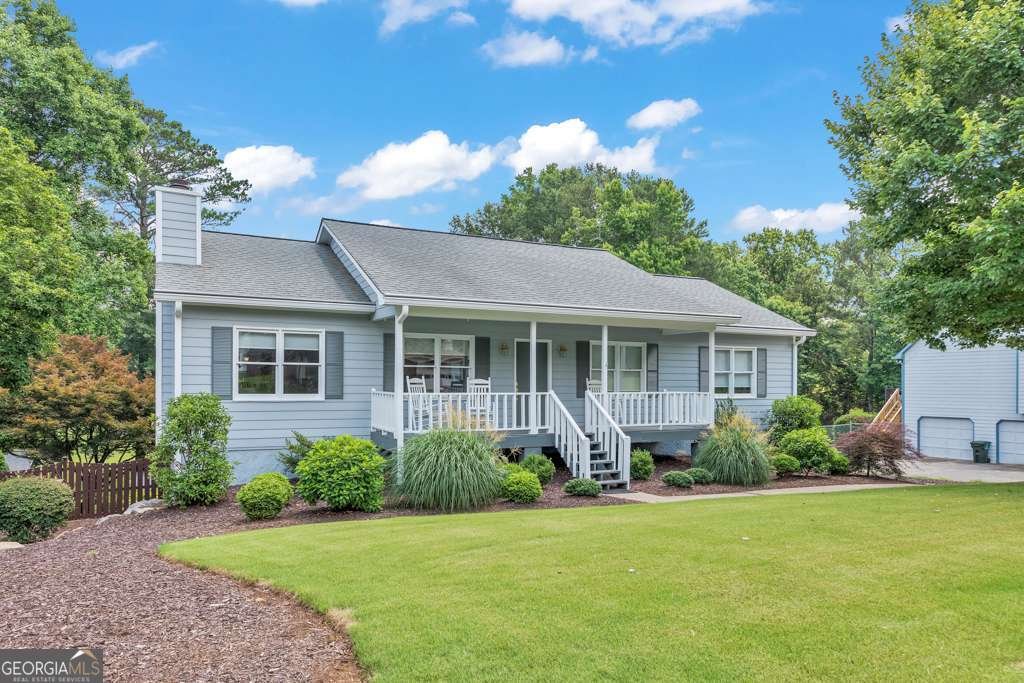 2652 Green Meadow Lane Marietta - Photo 10