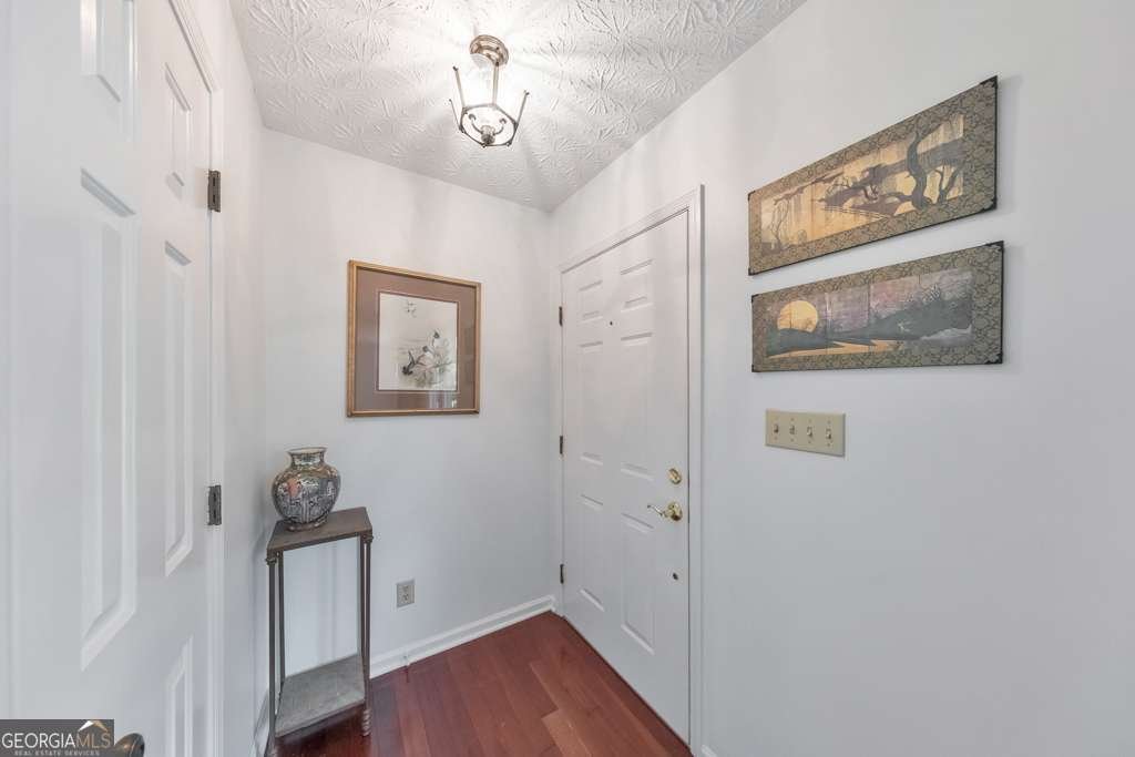 2652 Green Meadow Lane Marietta - Photo 12