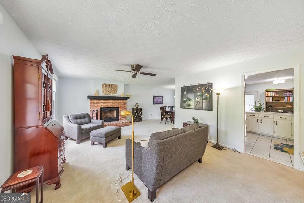 2652 Green Meadow Lane Marietta - Photo 13