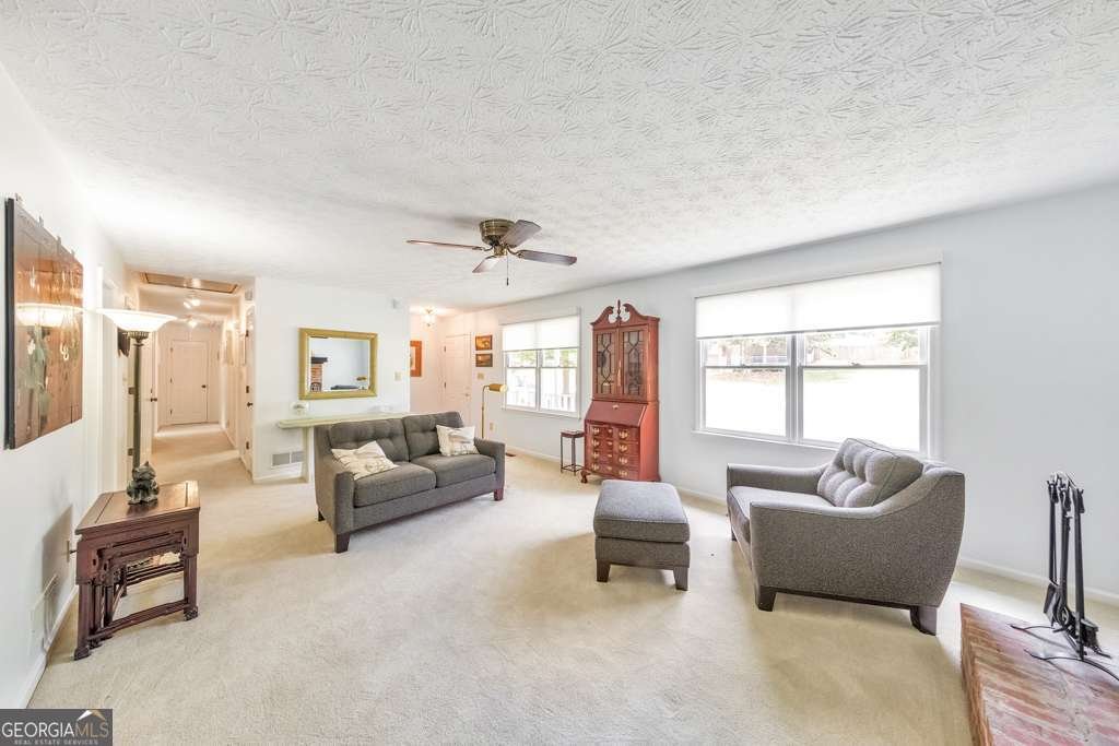 2652 Green Meadow Lane Marietta - Photo 14