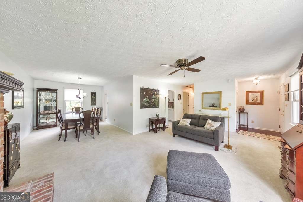 2652 Green Meadow Lane Marietta - Photo 15