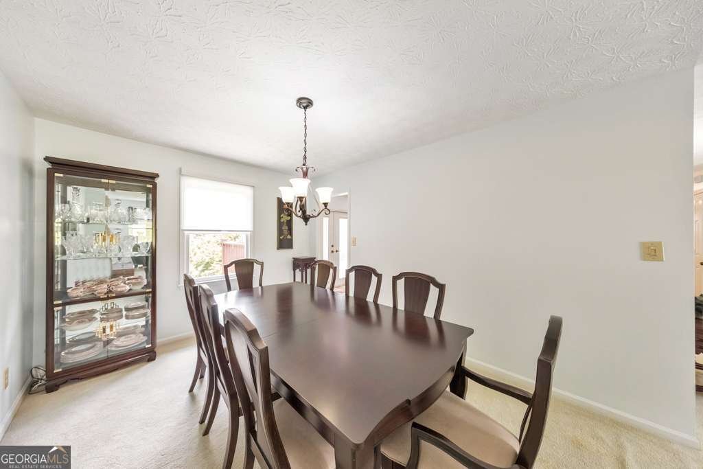 2652 Green Meadow Lane Marietta - Photo 16