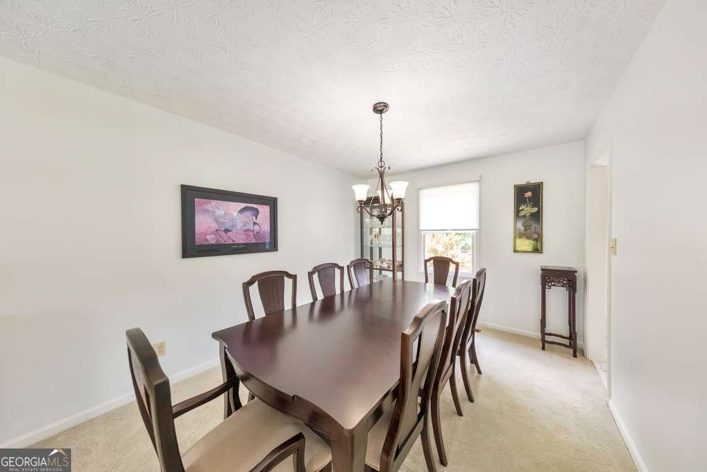 2652 Green Meadow Lane Marietta - Photo 17