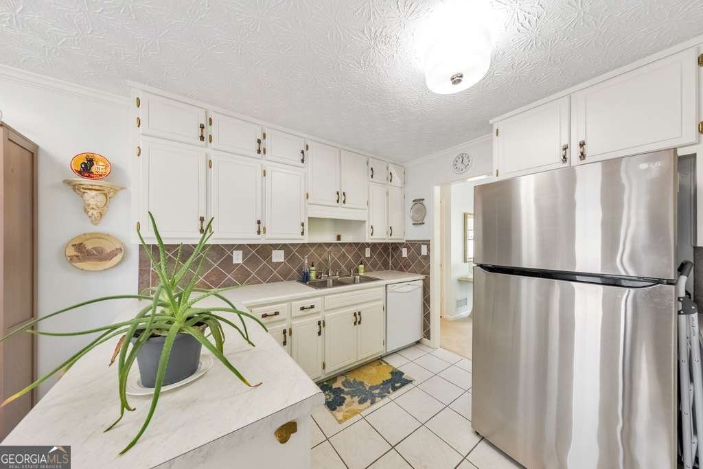 2652 Green Meadow Lane Marietta - Photo 18