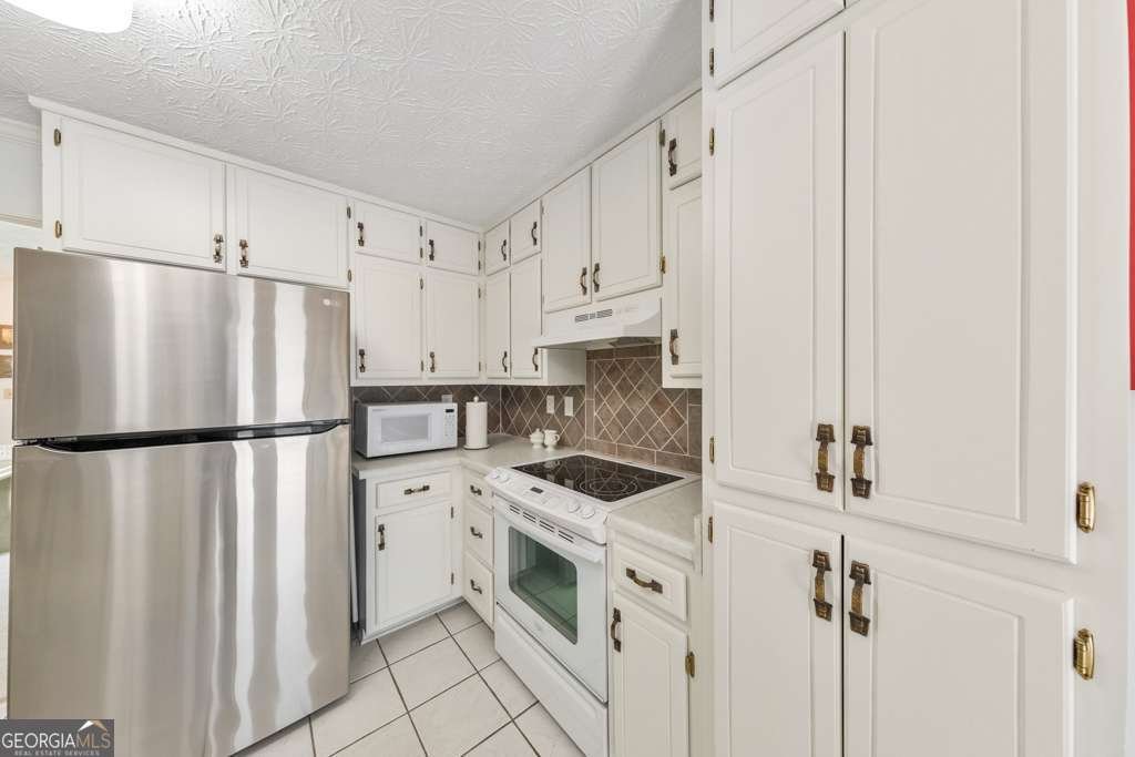 2652 Green Meadow Lane Marietta - Photo 20