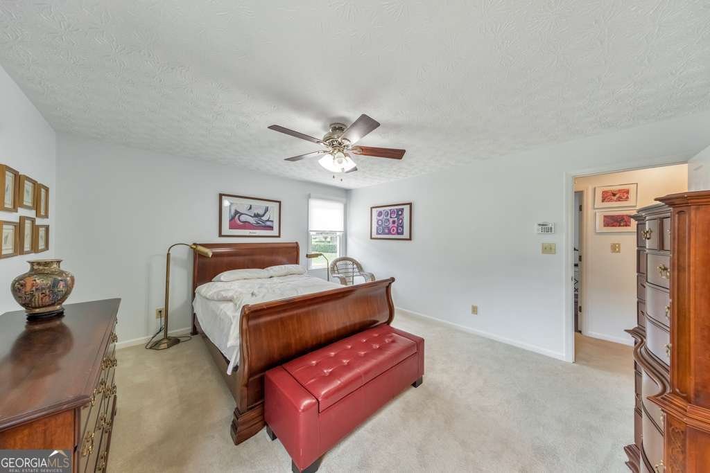 2652 Green Meadow Lane Marietta - Photo 22