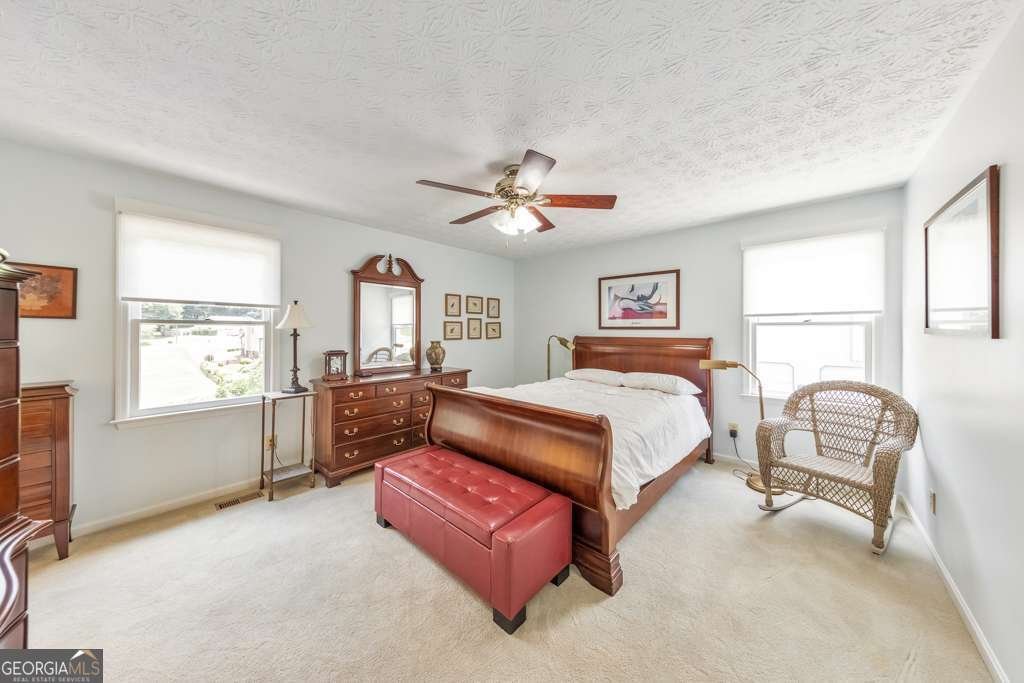 2652 Green Meadow Lane Marietta - Photo 23