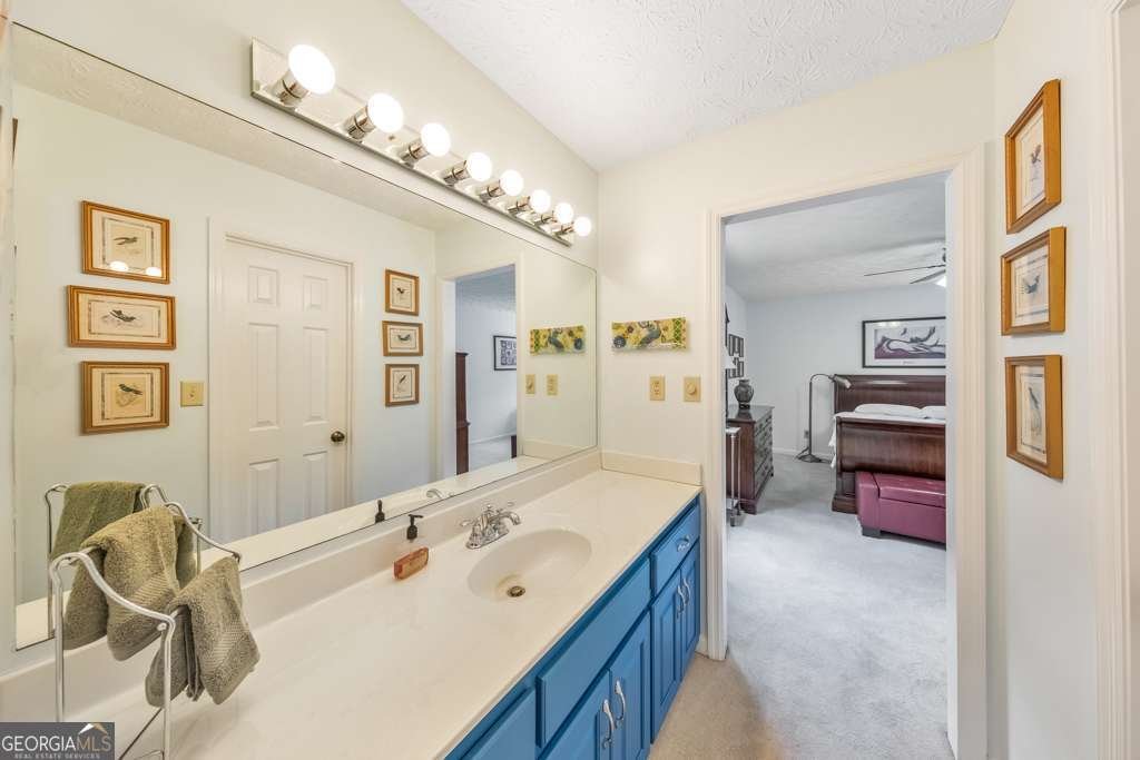 2652 Green Meadow Lane Marietta - Photo 24