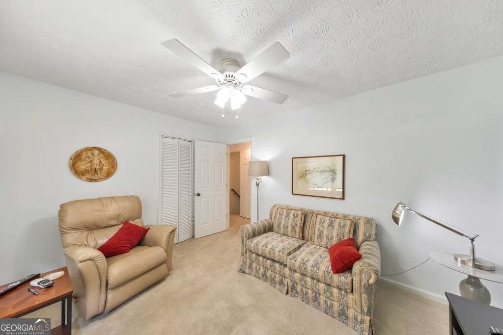 2652 Green Meadow Lane Marietta - Photo 27