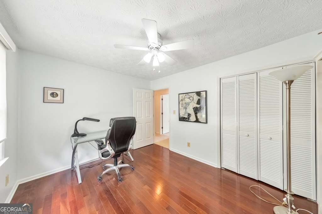 2652 Green Meadow Lane Marietta - Photo 29