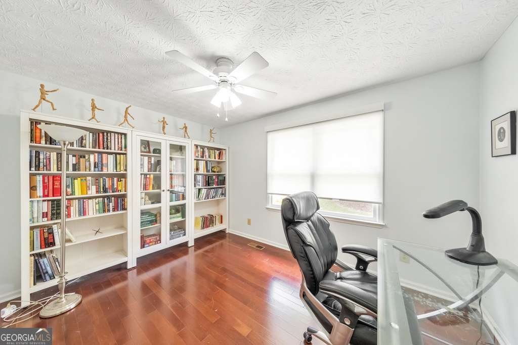 2652 Green Meadow Lane Marietta - Photo 30