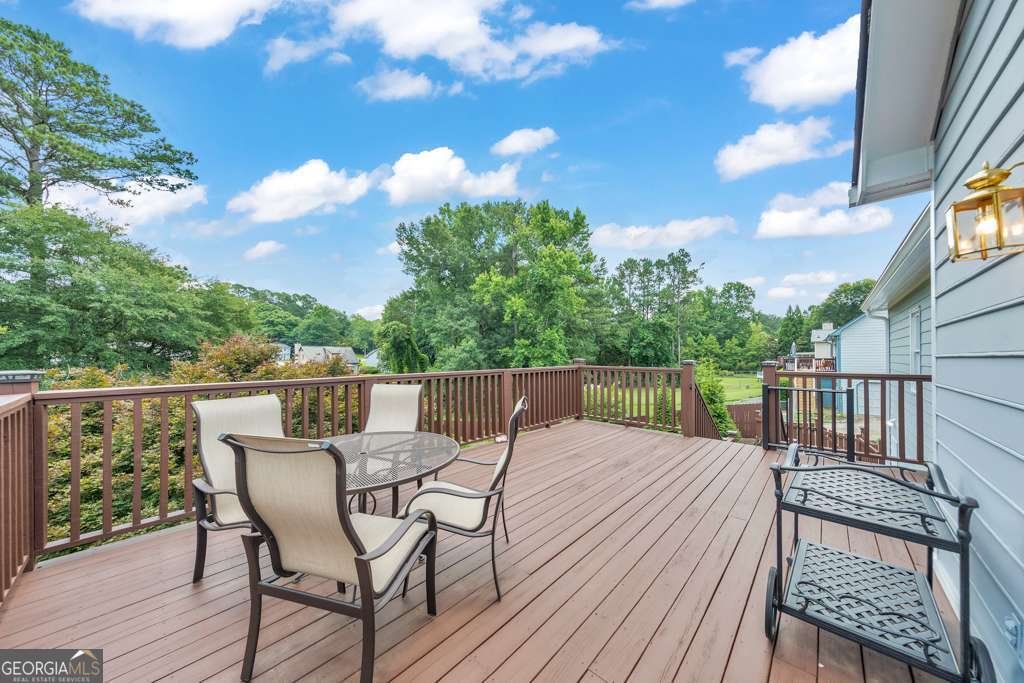 2652 Green Meadow Lane Marietta - Photo 39