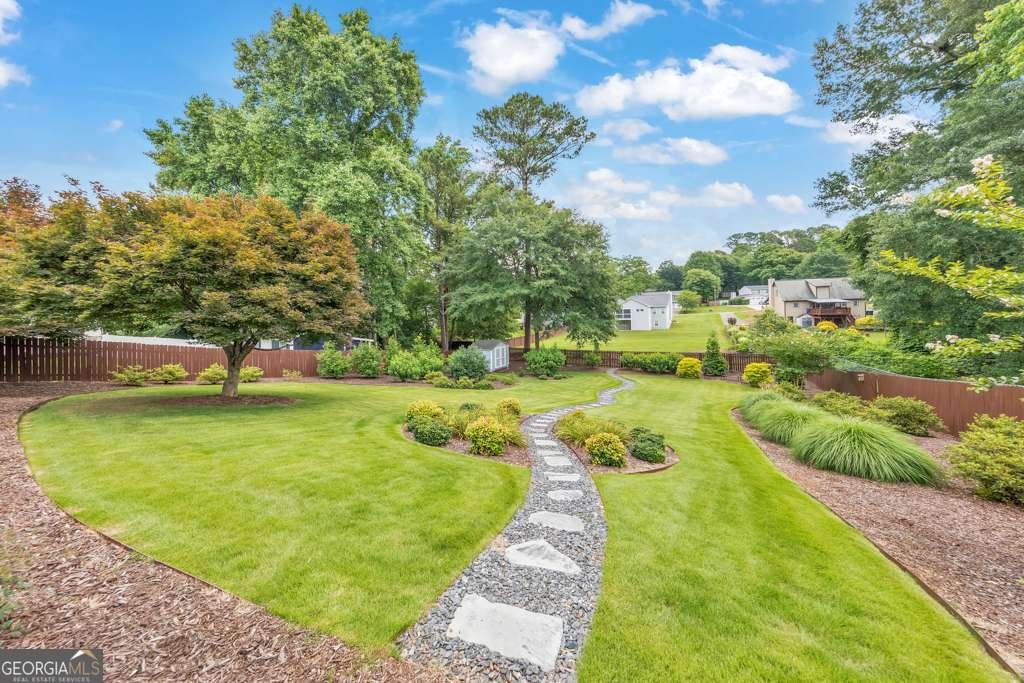 2652 Green Meadow Lane Marietta - Photo 40