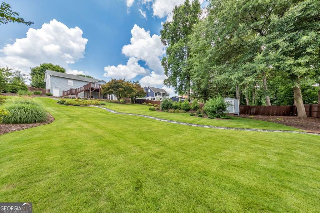 2652 Green Meadow Lane Marietta - Photo 41