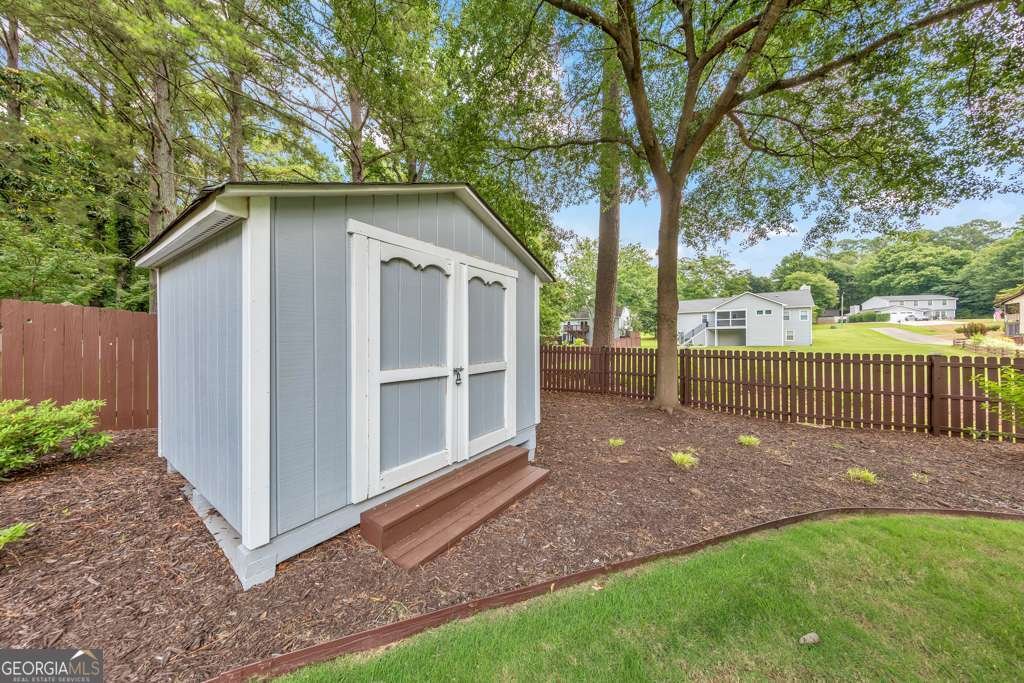 2652 Green Meadow Lane Marietta - Photo 45