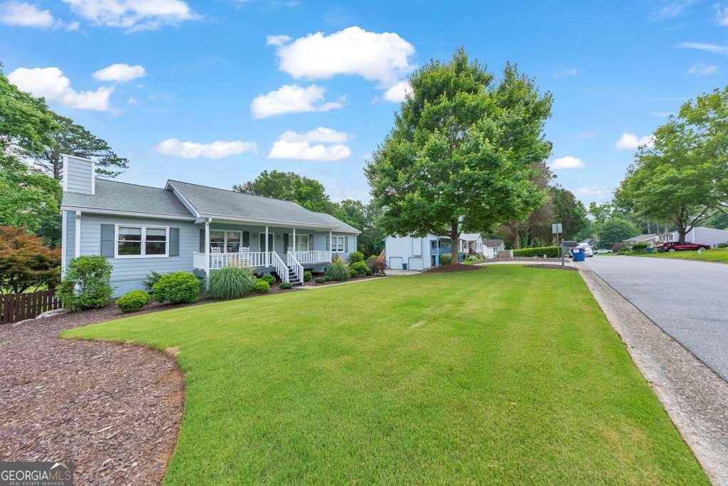 2652 Green Meadow Lane Marietta - Photo 47