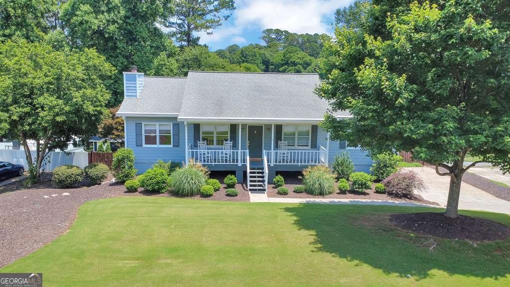 2652 Green Meadow Lane Marietta - Photo 49